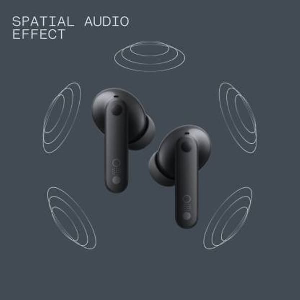 CMF by NOTHING Buds Pro 2 Dark Grey | GADGETS AND MORE